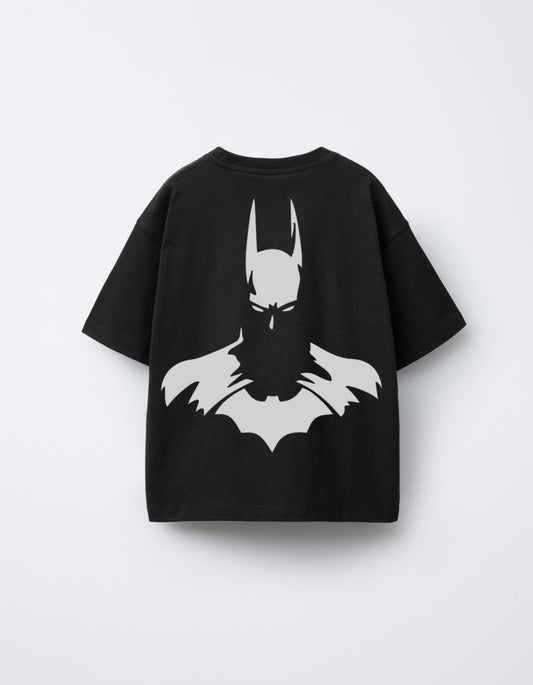 BATMAN Oversized T-shirt