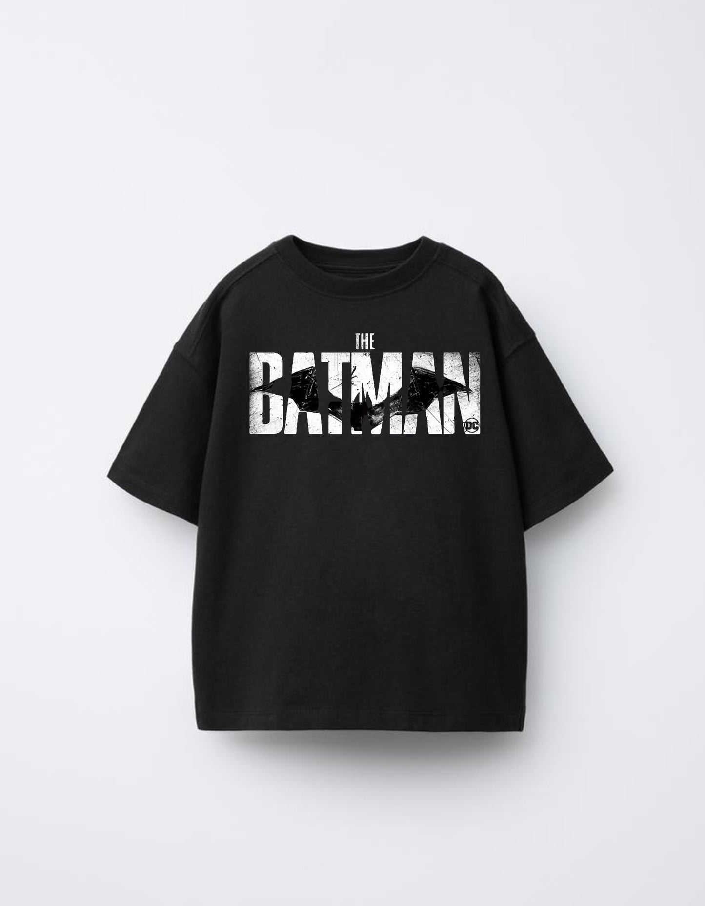 BATMAN Oversized T-shirt