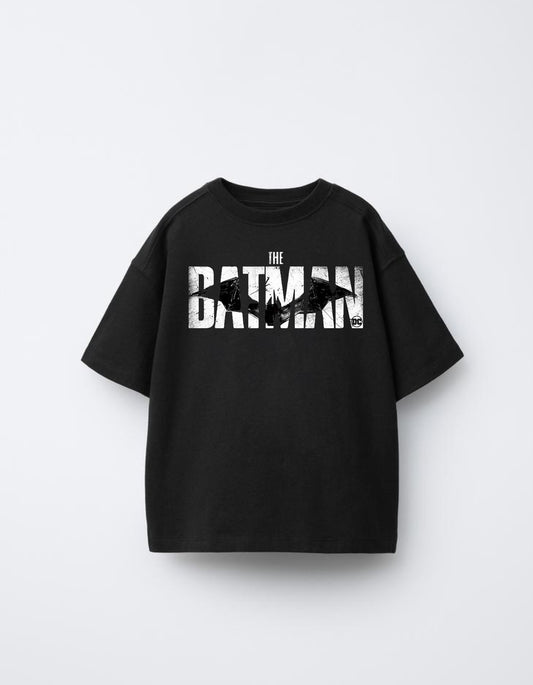 BATMAN Oversized T-shirt